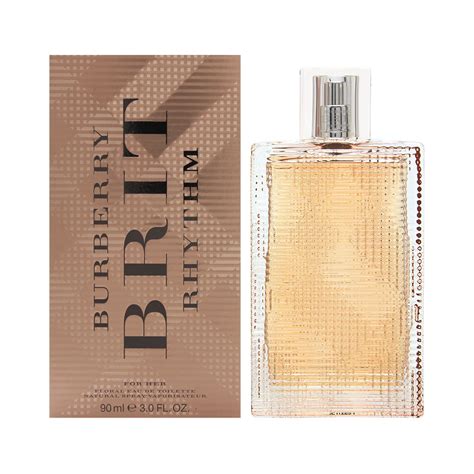 sephora burberry brit rhythm|Burberry rhythm for women.